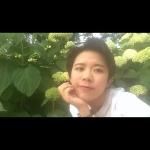 Meet your Posher, Summer